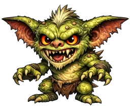 Time Gremlin